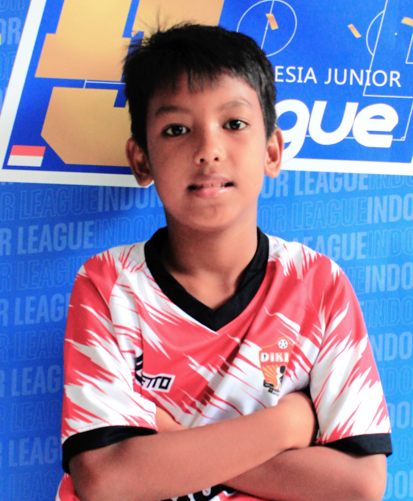 BILLAL ABBASY RAMADHAN