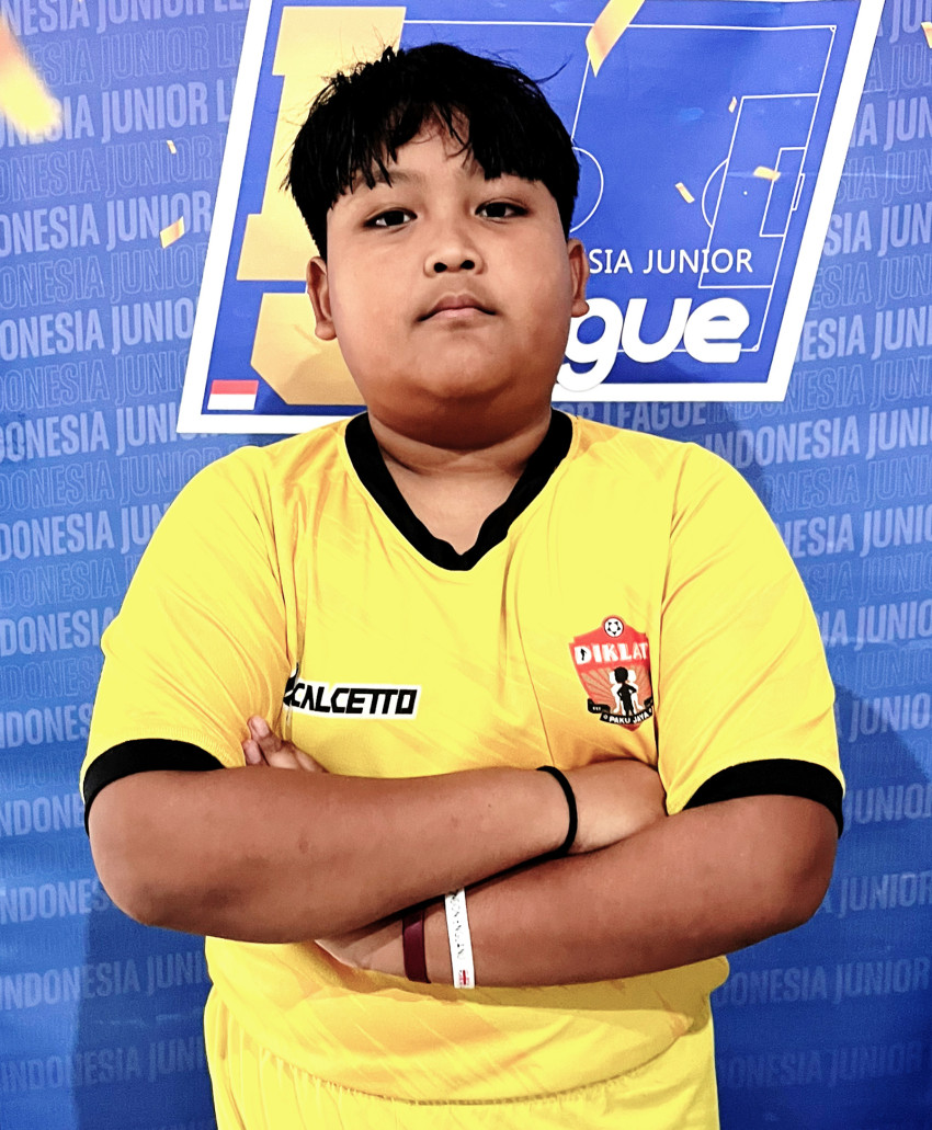 I KETUT ARJUNA DEVADATTA SUASTERAMA