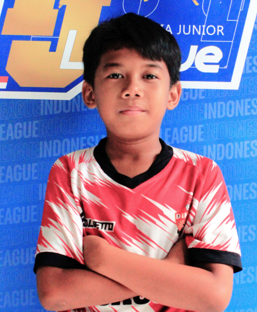 GILANG ALVARO KURNIAWAN
