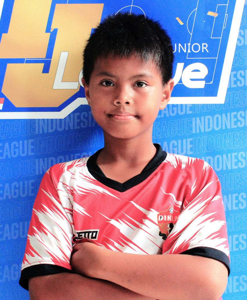 LABDAWARA ABQARY MUHARAM