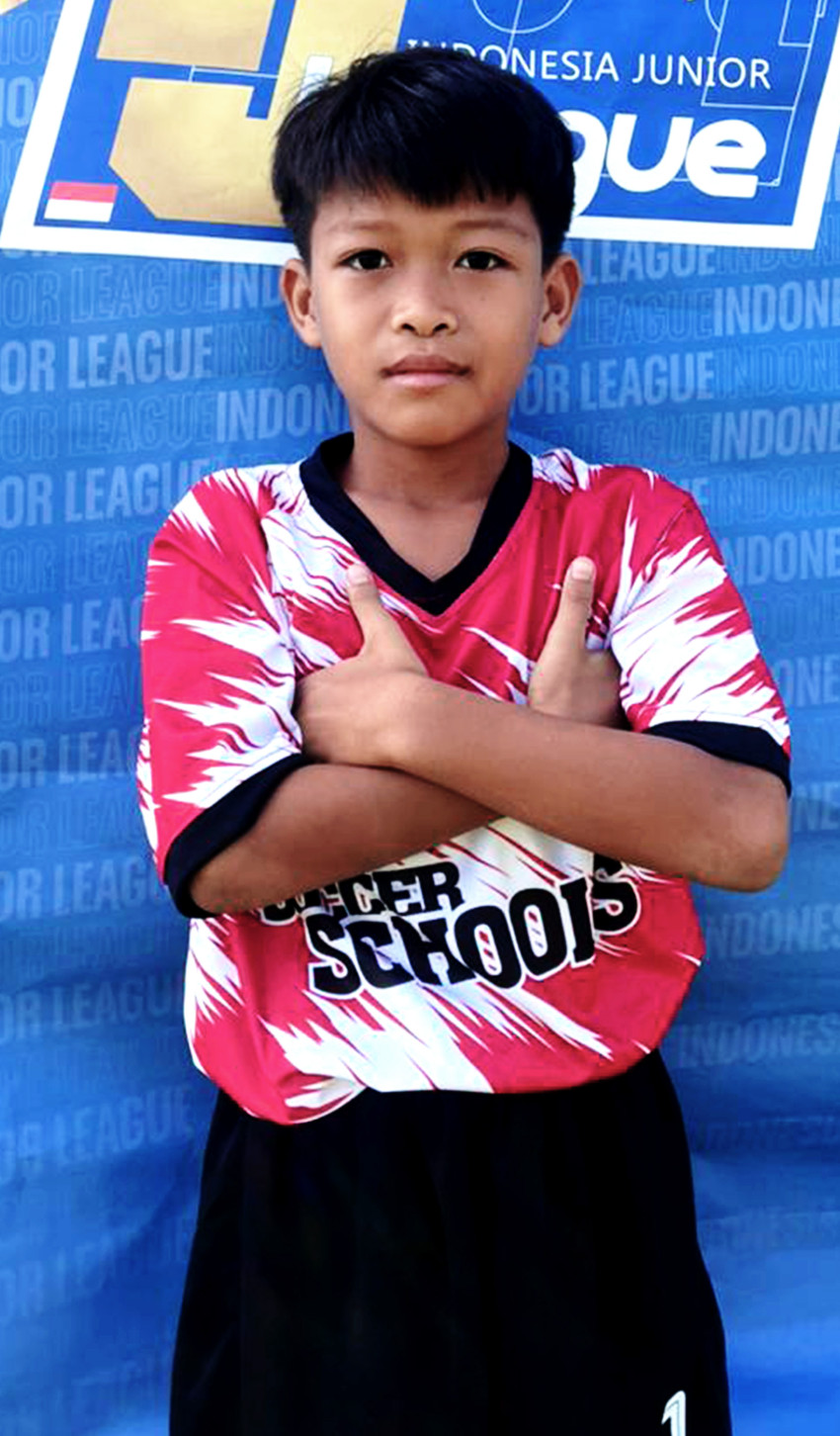 MUHAMAD FHARIS ALHAFIS MAULANA IBRAHIM ALFATIH