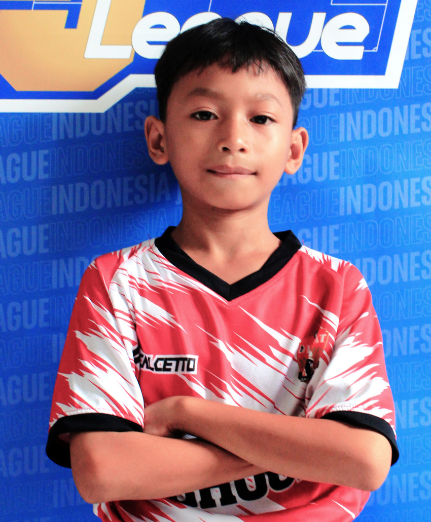 ABIYYU ABRISAM AL ABBASY