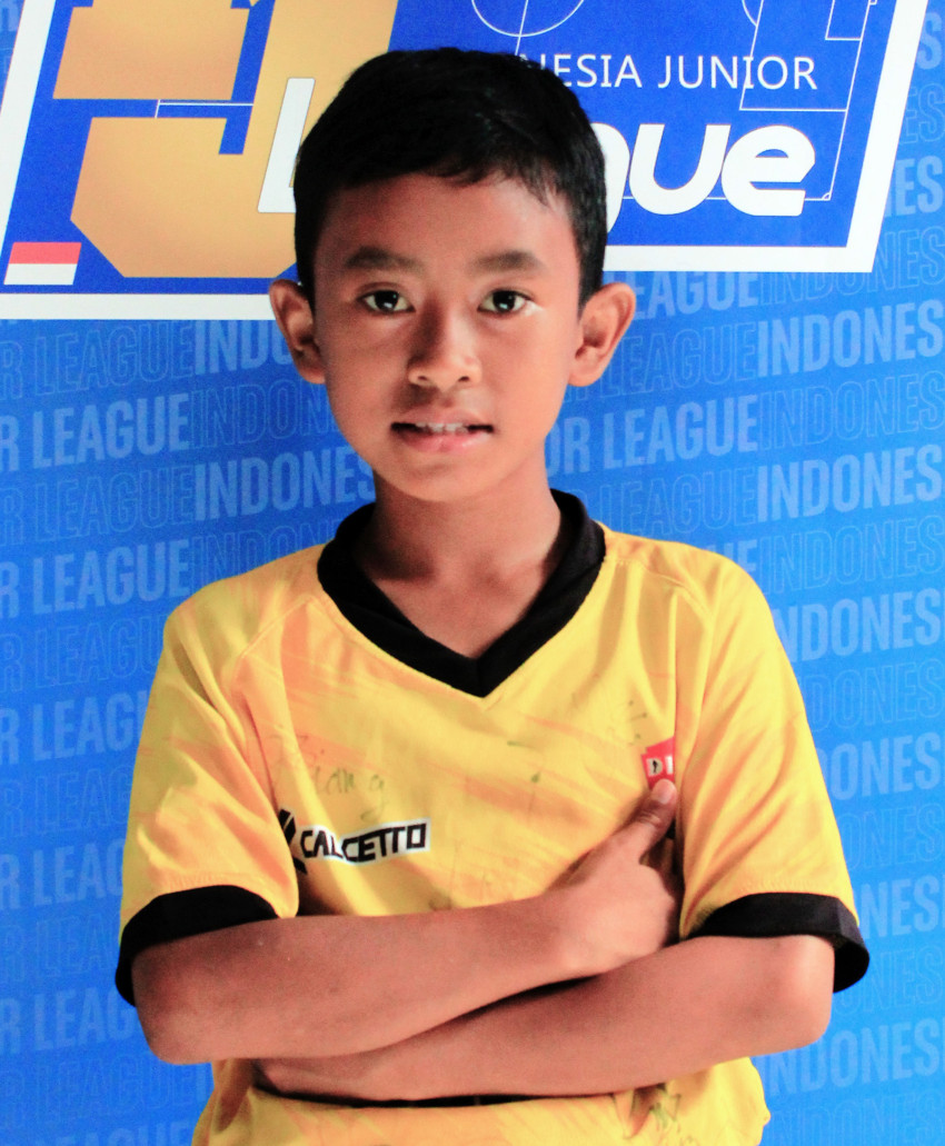 DAFA AL FATIH BACHTIAR