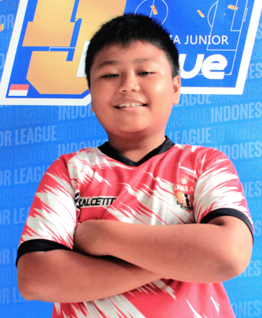 ARSENIO REYNAND SUWANTARA