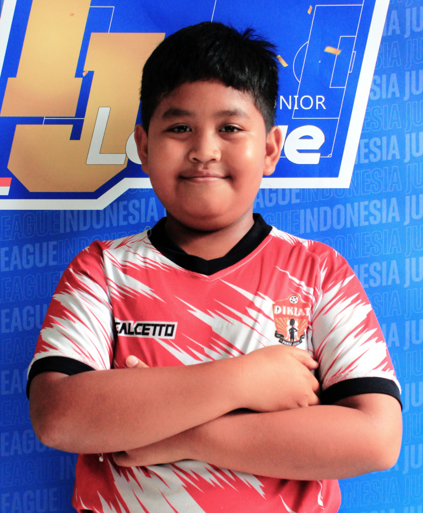 RAFA SAMILHAM JURAIJ