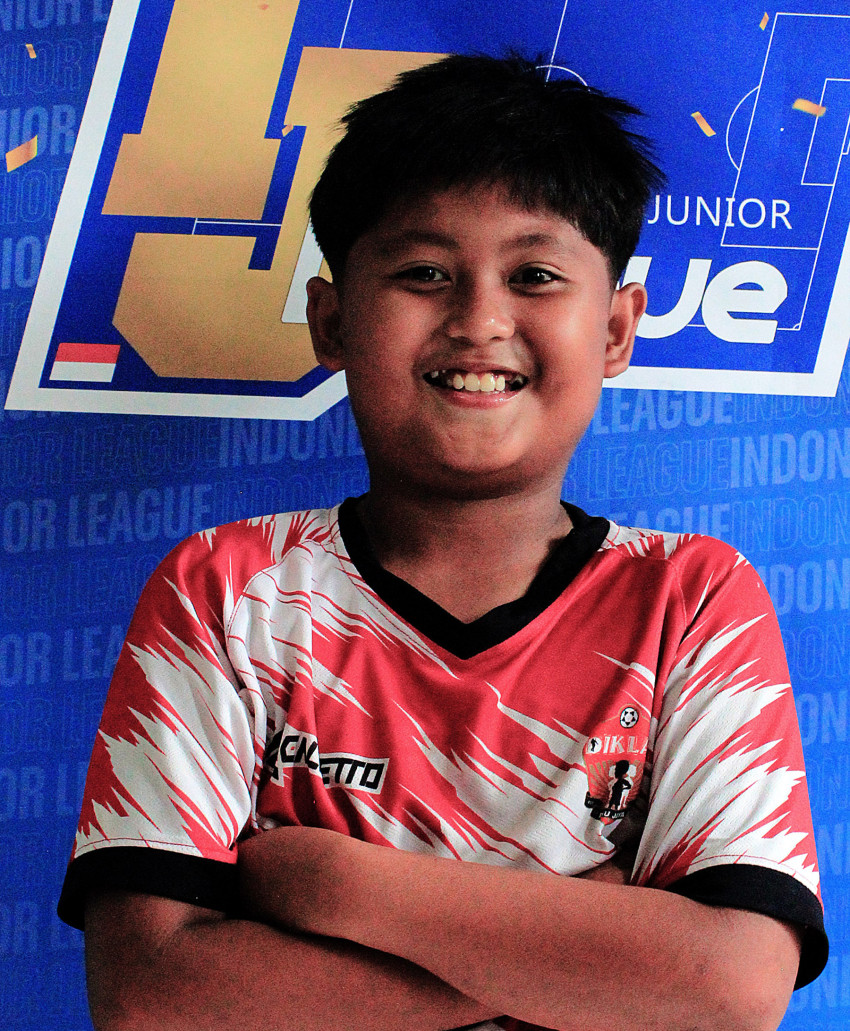 AIMMAR MUHAMMAD FIRDI