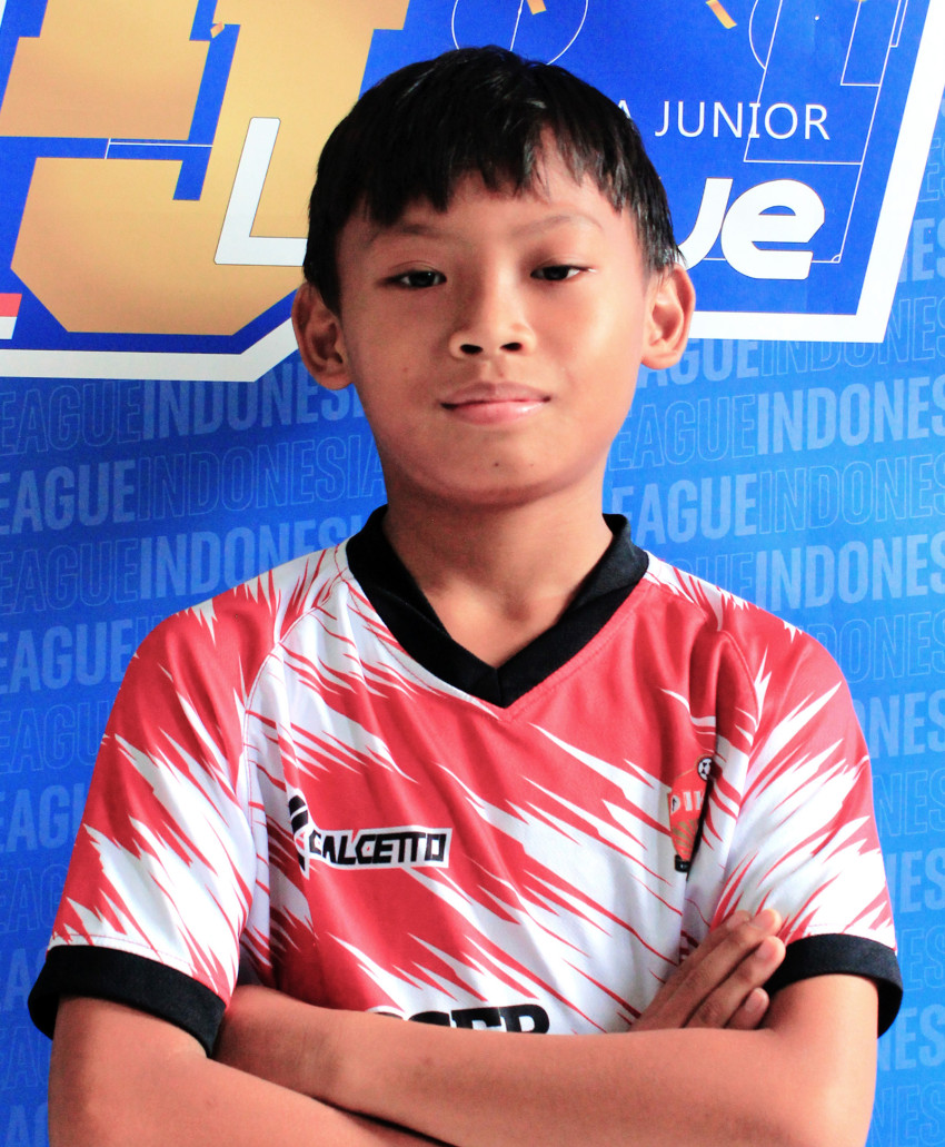 SYAFIQ PRADIPTA AHMAD