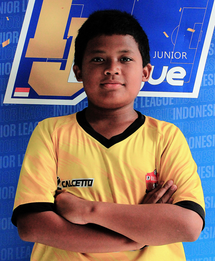 ABYAN HAIKAL RAMADHAN