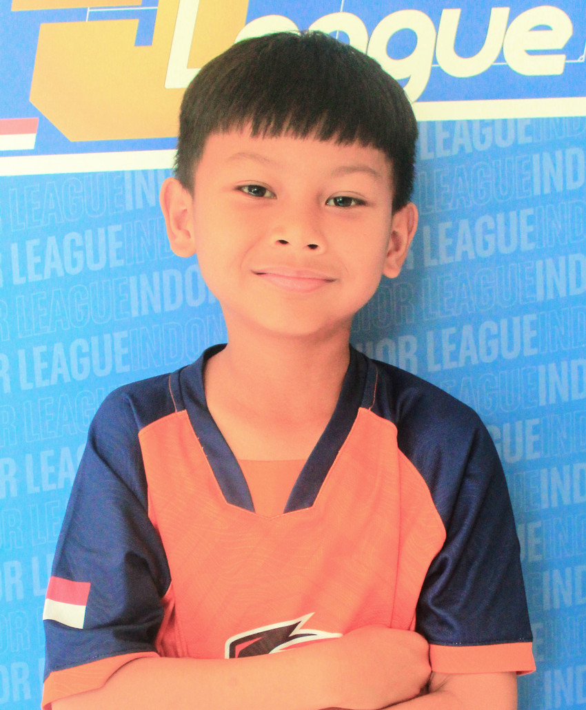 MIKAEL ARTHUR WIBOWO