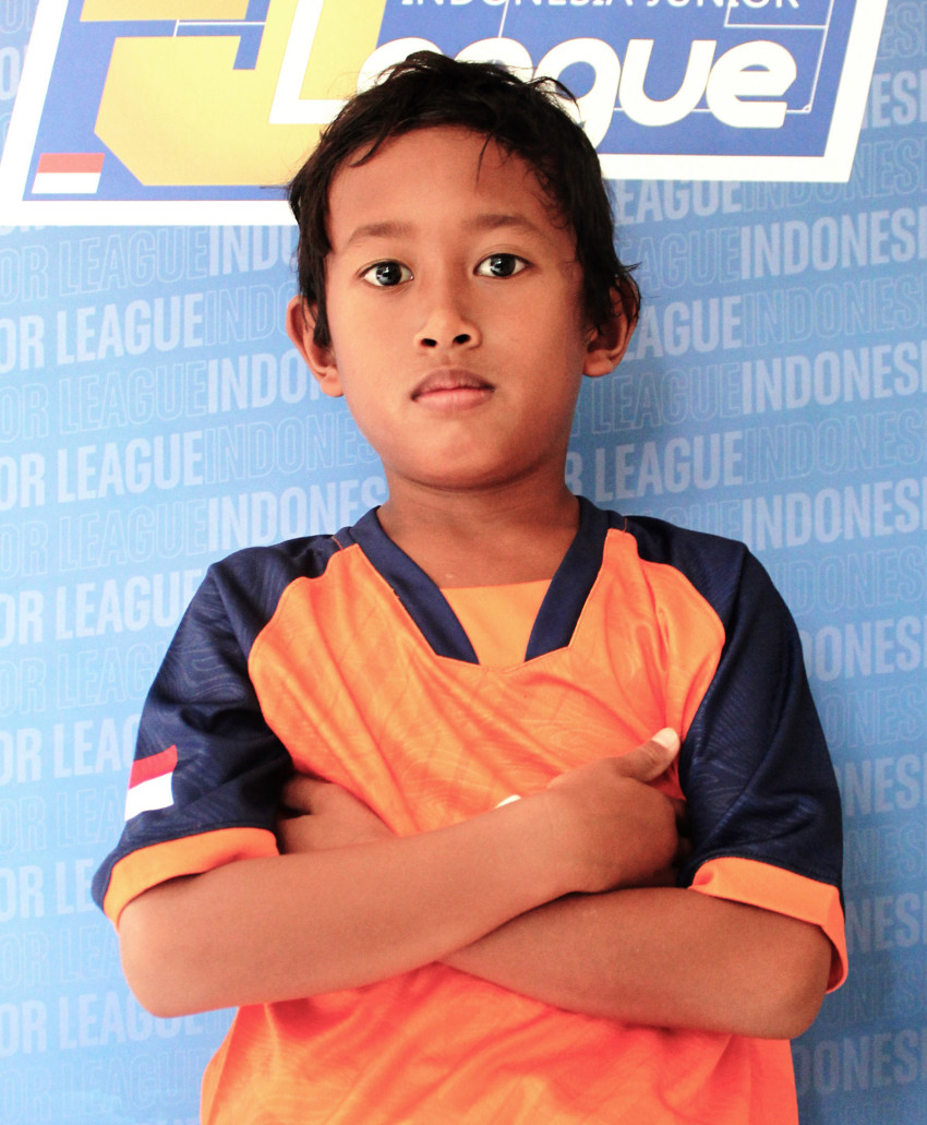 M. ATHALLAH JOHAR AL - GHAIS