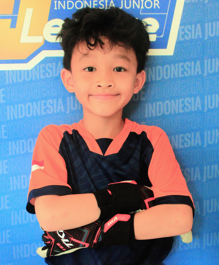 JAYDEN RAYMOND SANJAYA