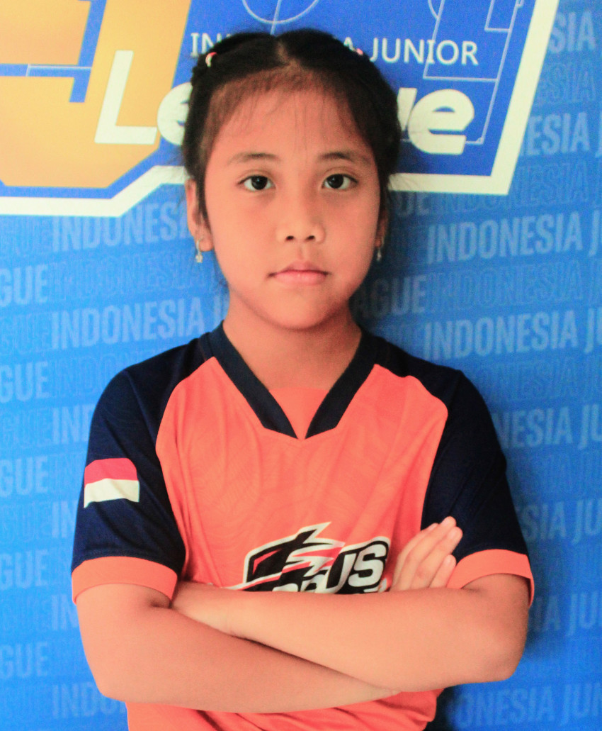 KIMBERLY JOCELYN GANI