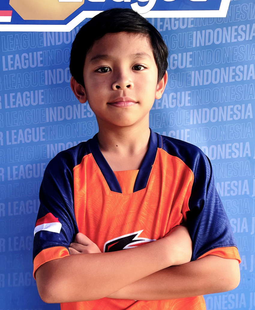 NICHOLAS AIDEN MAHAMERU