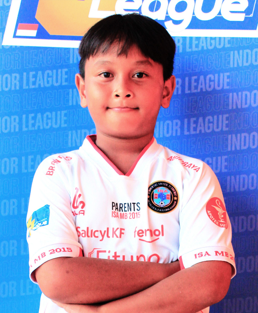 MUHAMMAD ABEL JIZDHAN