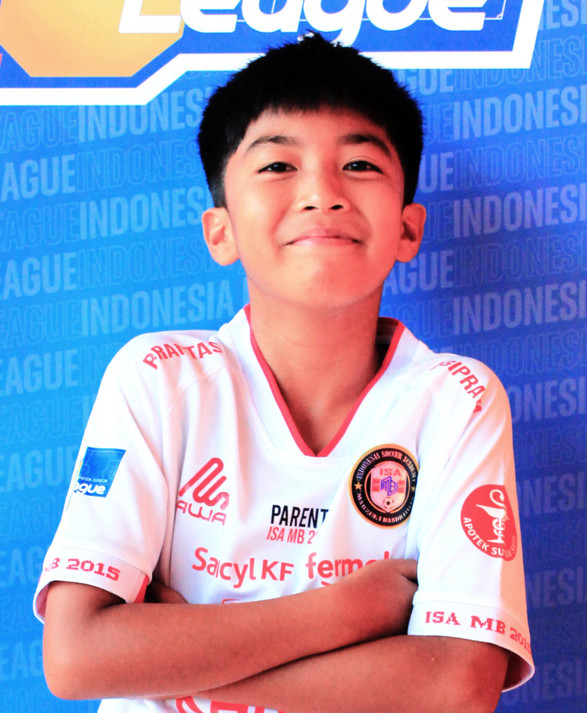 MUHAMMAD ALBIANSYAH KANTOHE