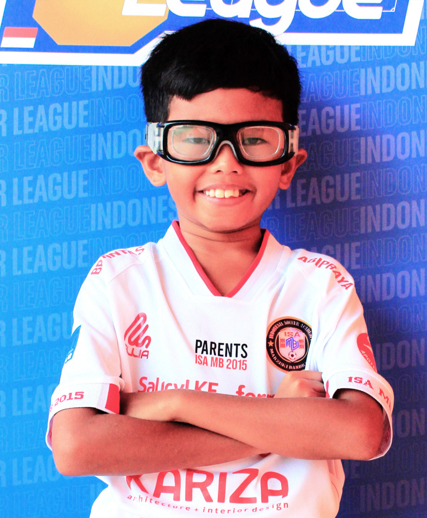 SUTAN RAZAK AL MUBARAK