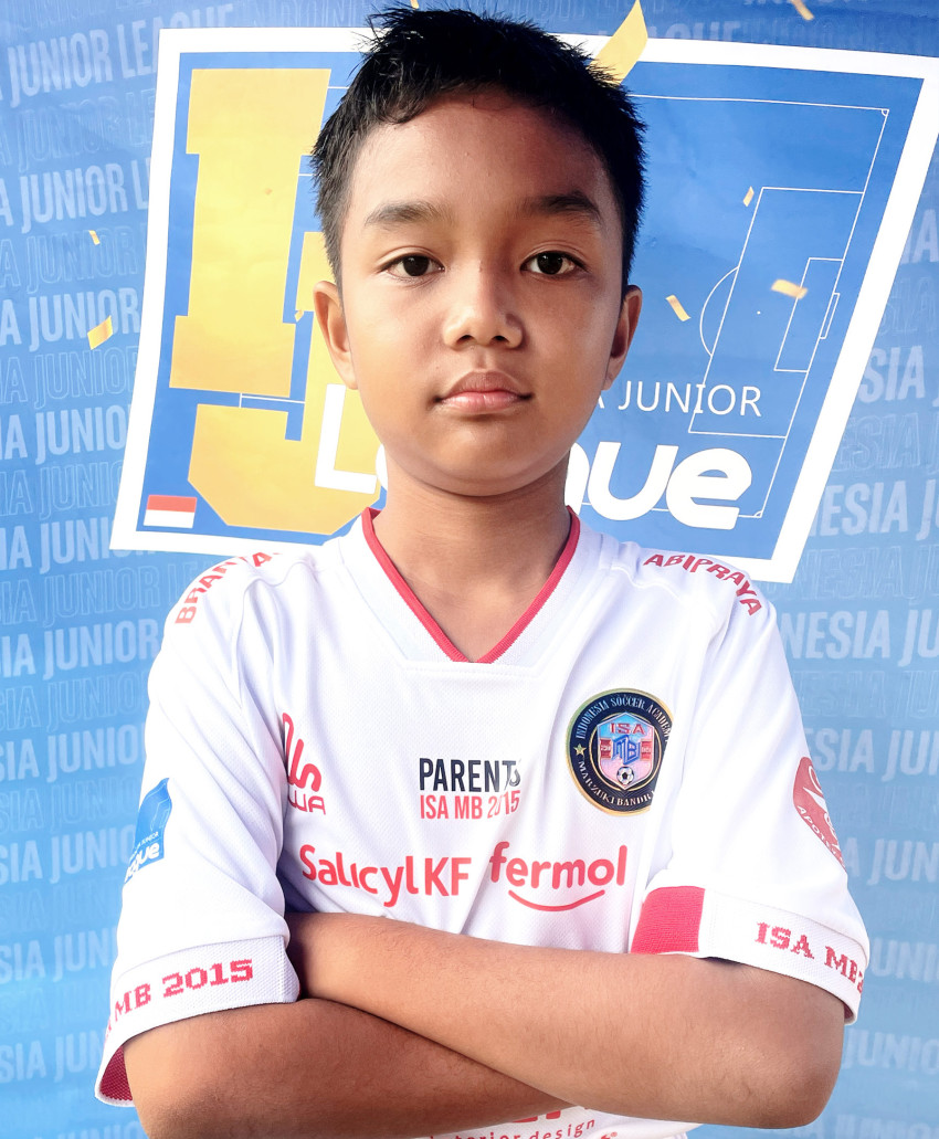 ERICK GABRIEL PANDAPOTAN HUTASOIT