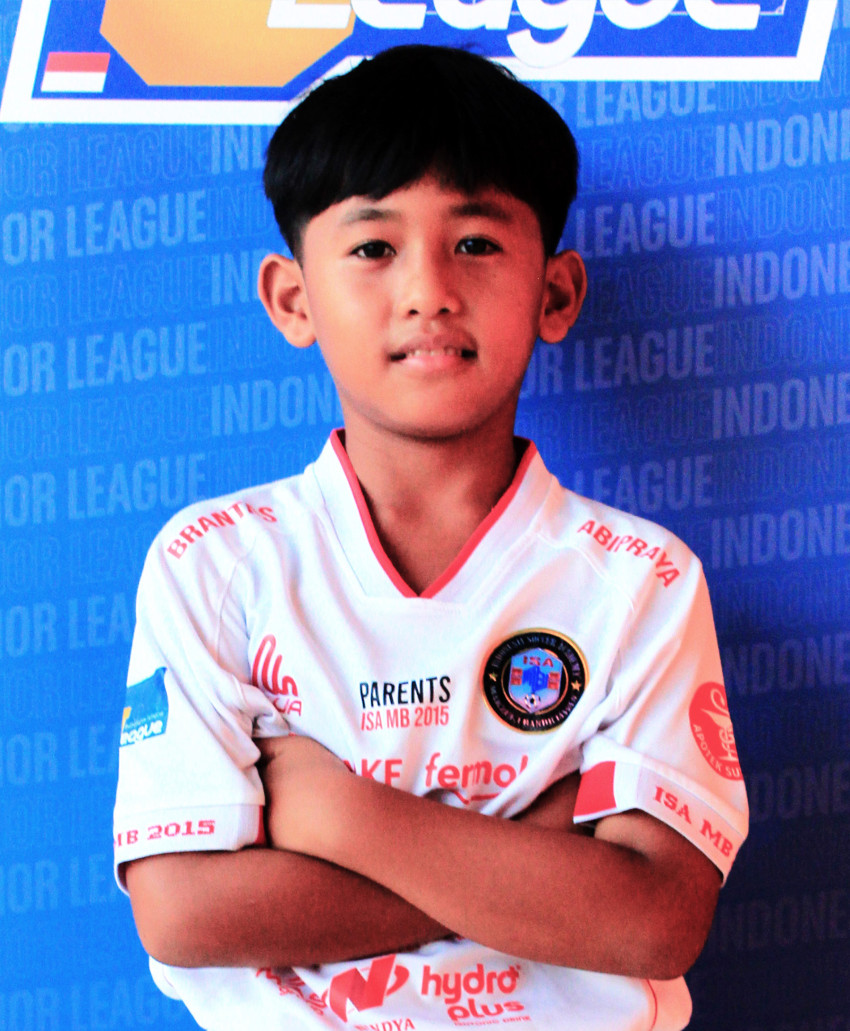 MARCELLO RINDU RAFAEL DAMANIK