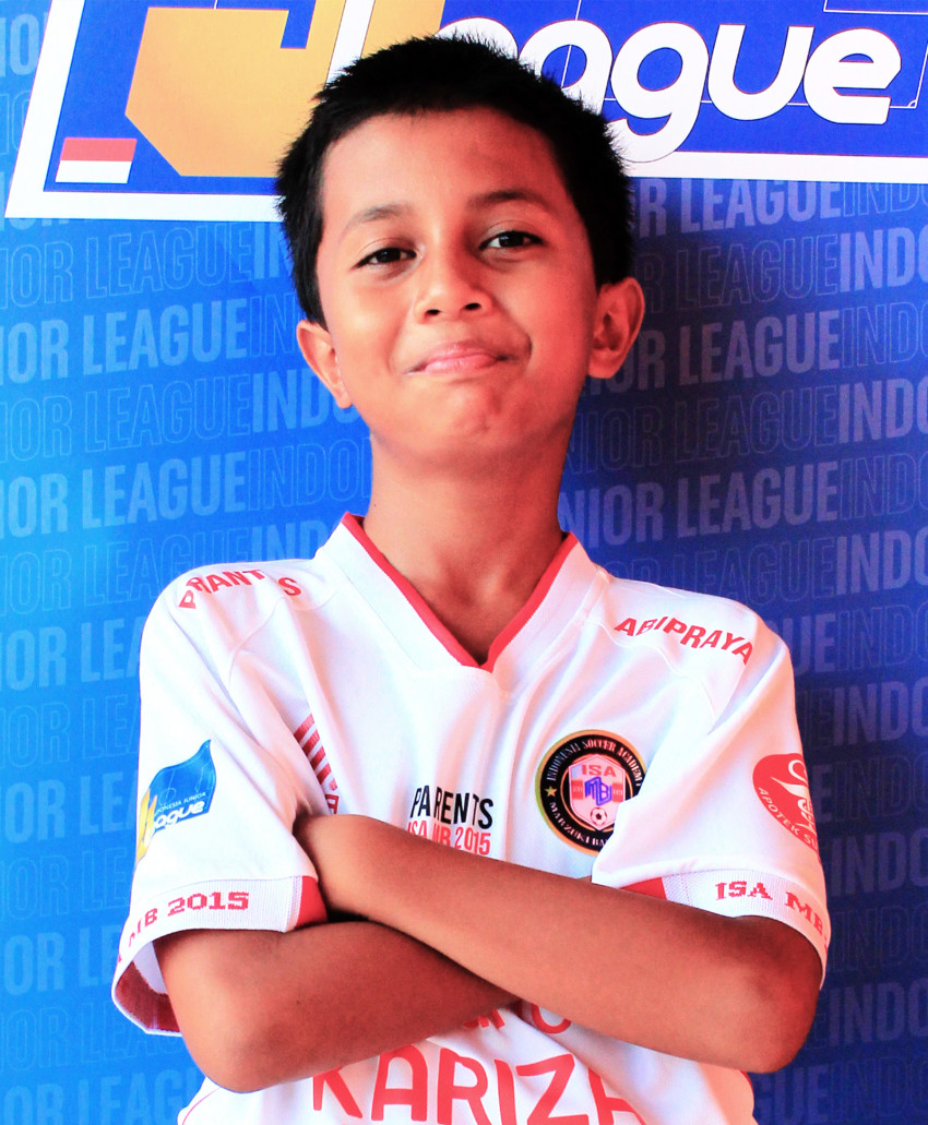 MUHAMMAD ASYRAF ABQORI