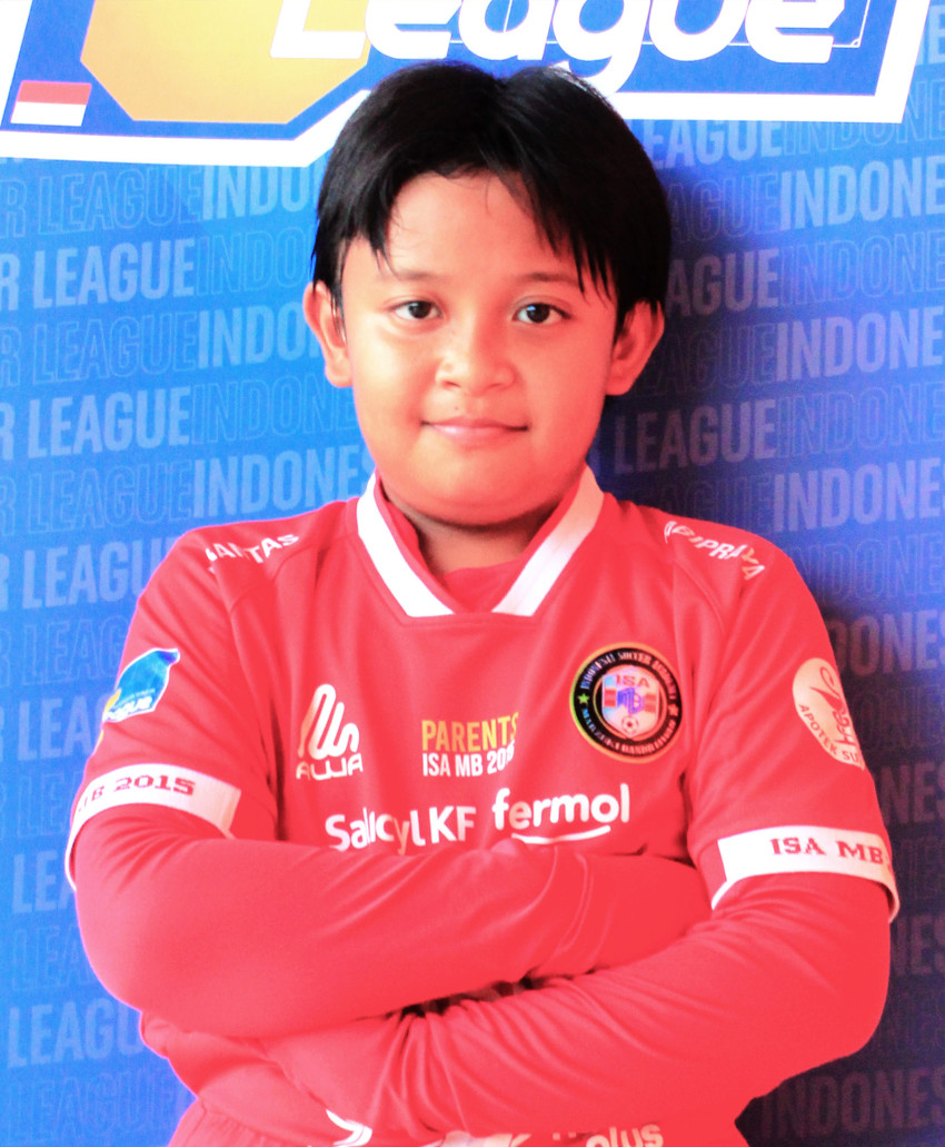 SULTAN AL GHAZALI NURILMI