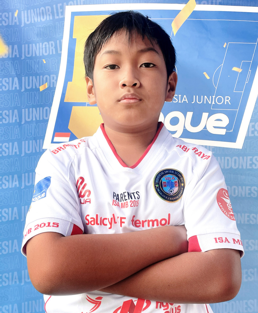 MALEEQ SYATHIR MUHAMMAD