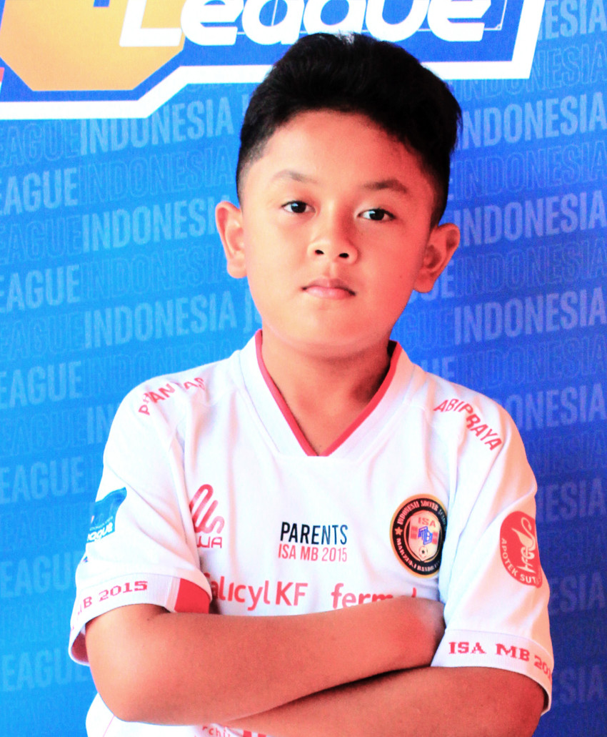 MUHAMMAD RIZA PRADIPTA HAMID