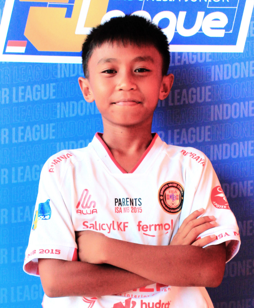 MUHAMMAD ADHYAZTHA PRADYPTHA