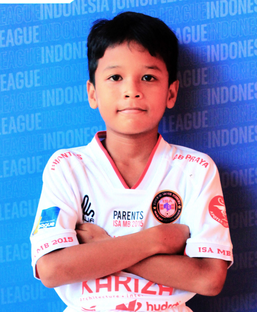 ASYRAF MUHAMMAD ALKAUTSAR