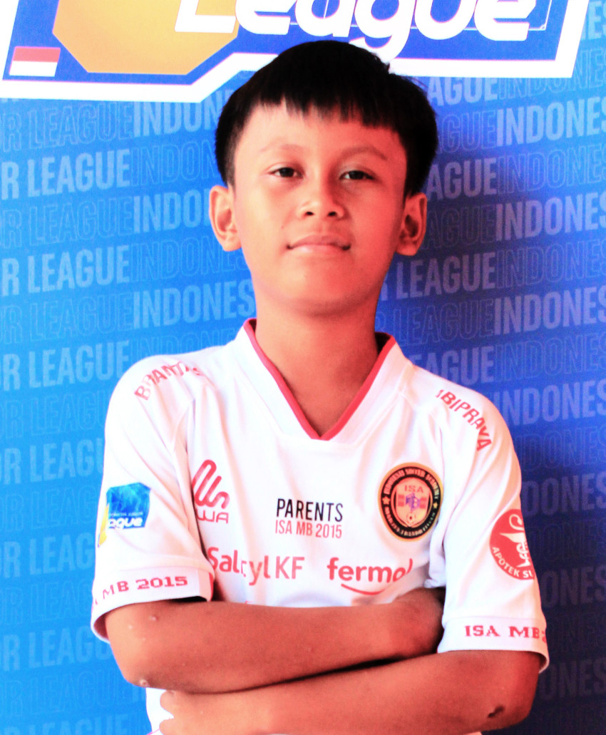 ATHAYA NAUFAL AZIZAN