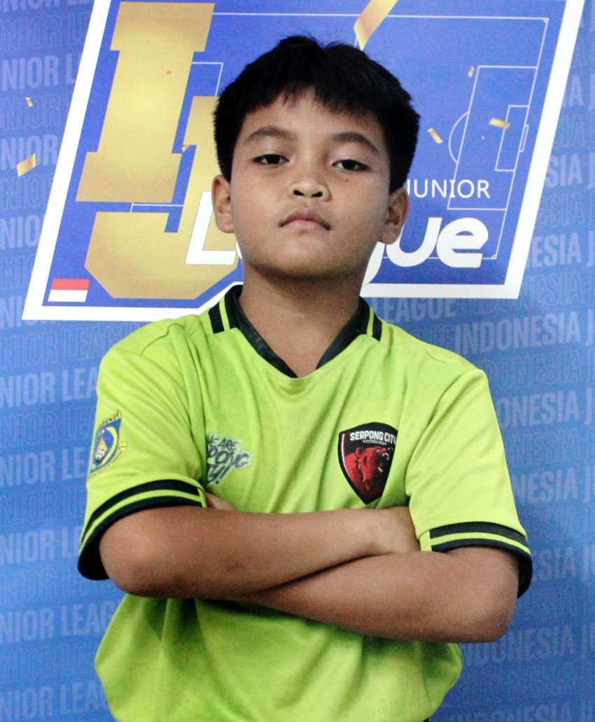 M. ALFARIEL FIRGIA MAHIRA DZIKRA