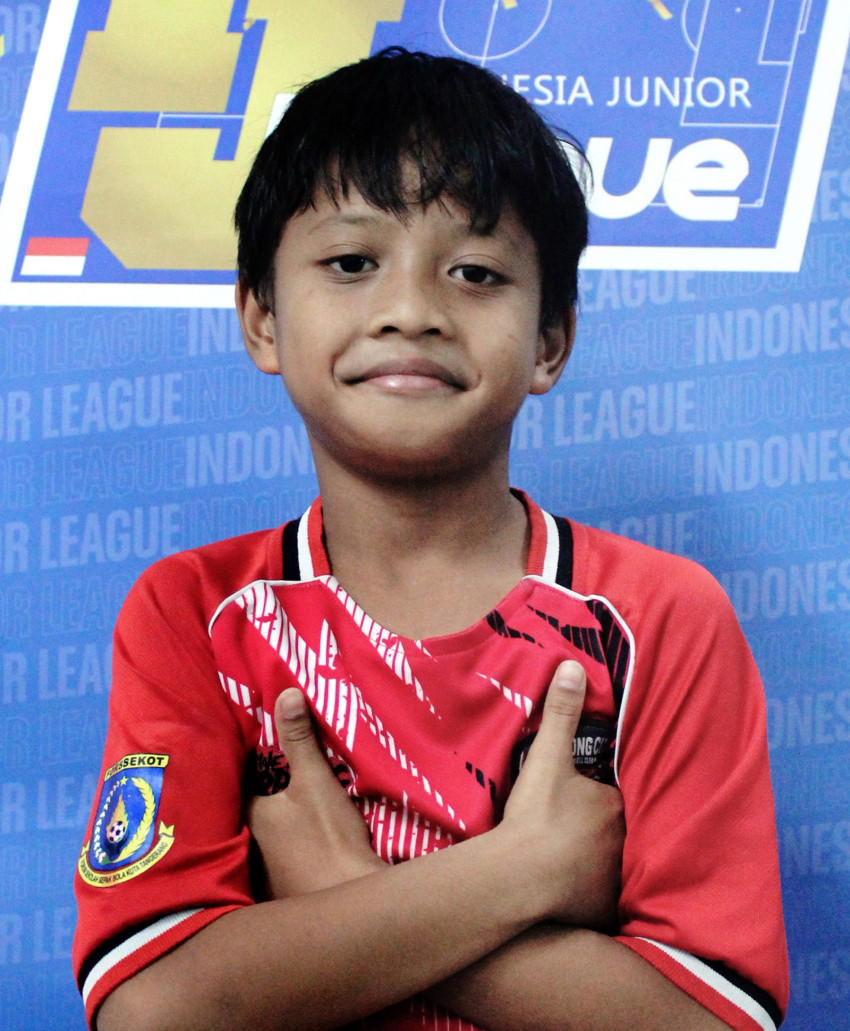 REYNANDA ARBIE ALHAMDI