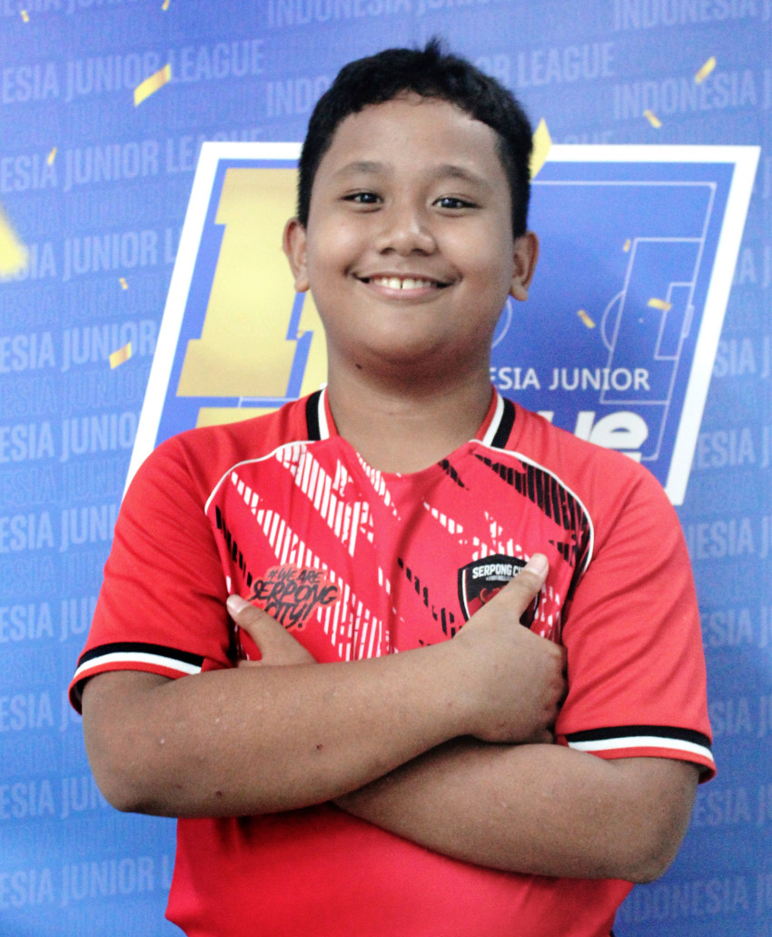 KAESANG CETTA SUGIYANTO