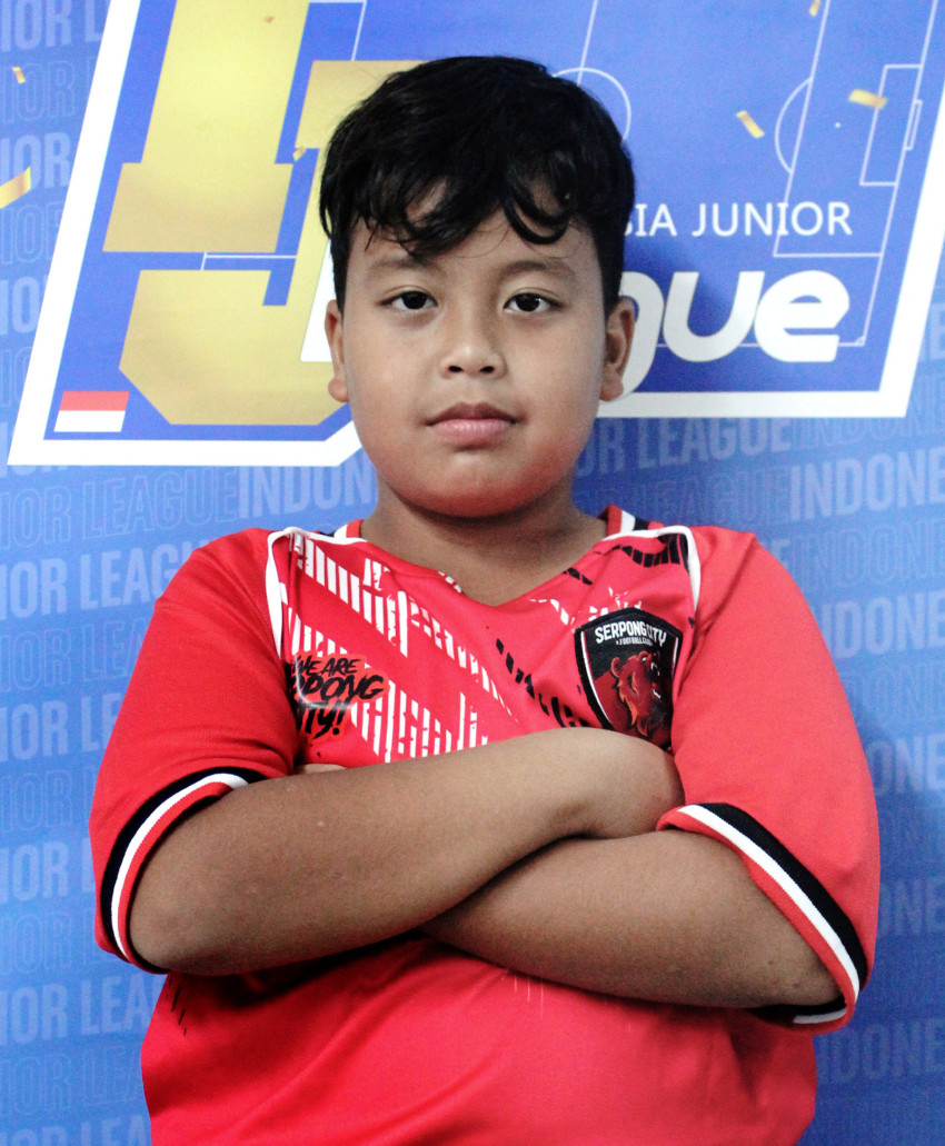 MARSEILLYON KAIZACH WIBOWO U