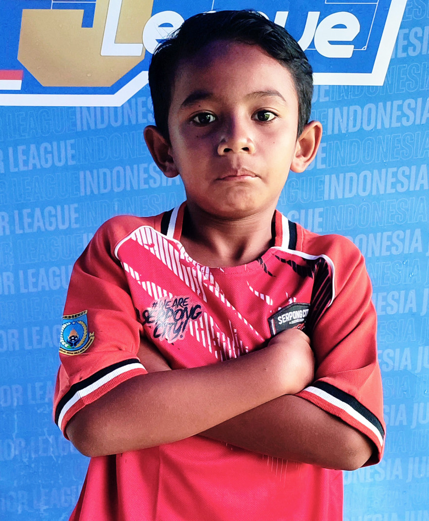 DHIVERZA HAMIZAN ARBINA