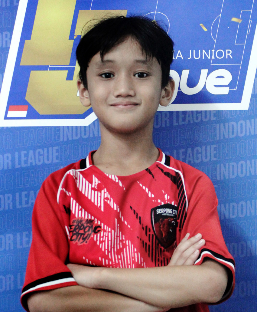 SATRIA AHMAD ARIZA
