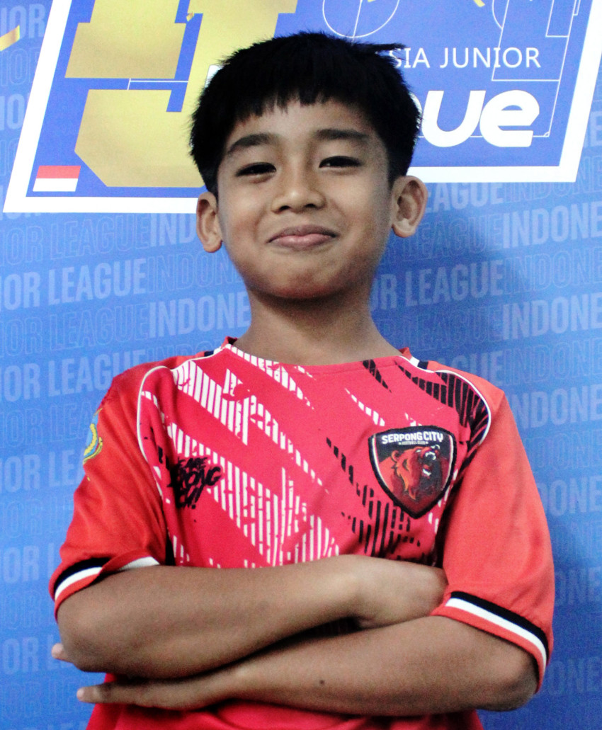 MUHAMAD FIRZA SAHBANA