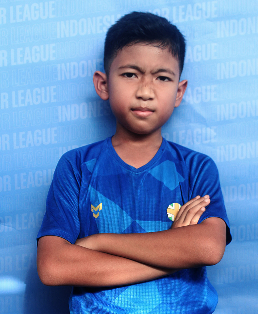 AR-SAKHA AFSHEEN RAHMADIKO