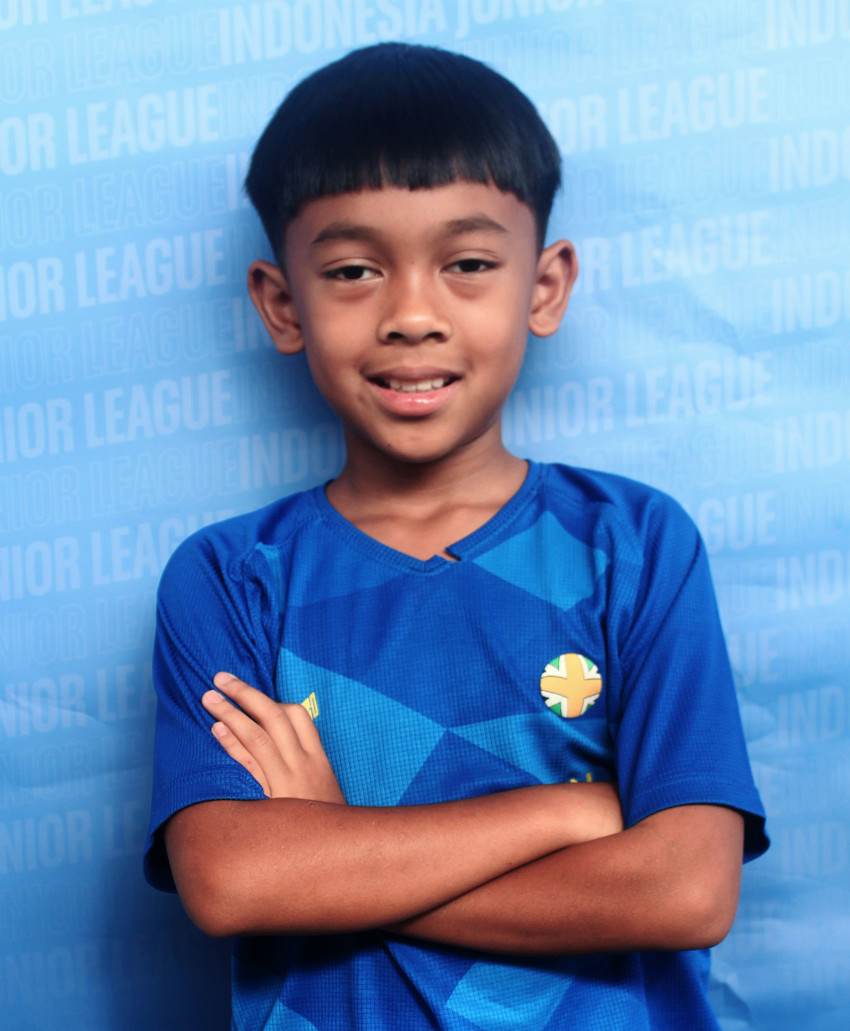 AZKA RAYHAN FEBRIYANTO