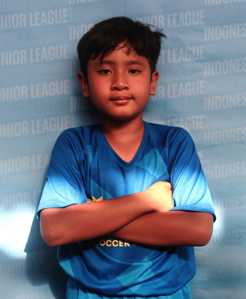 MARSELINUS RADITYA ANDANA