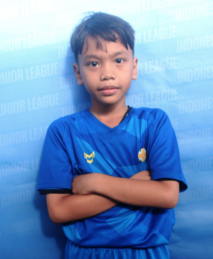 JOSHUA NATHANAEL WICAKSANA