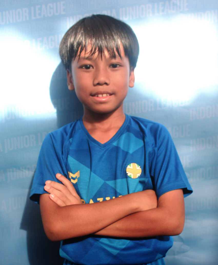 MUHAMMAD RAFFI ATHALLA