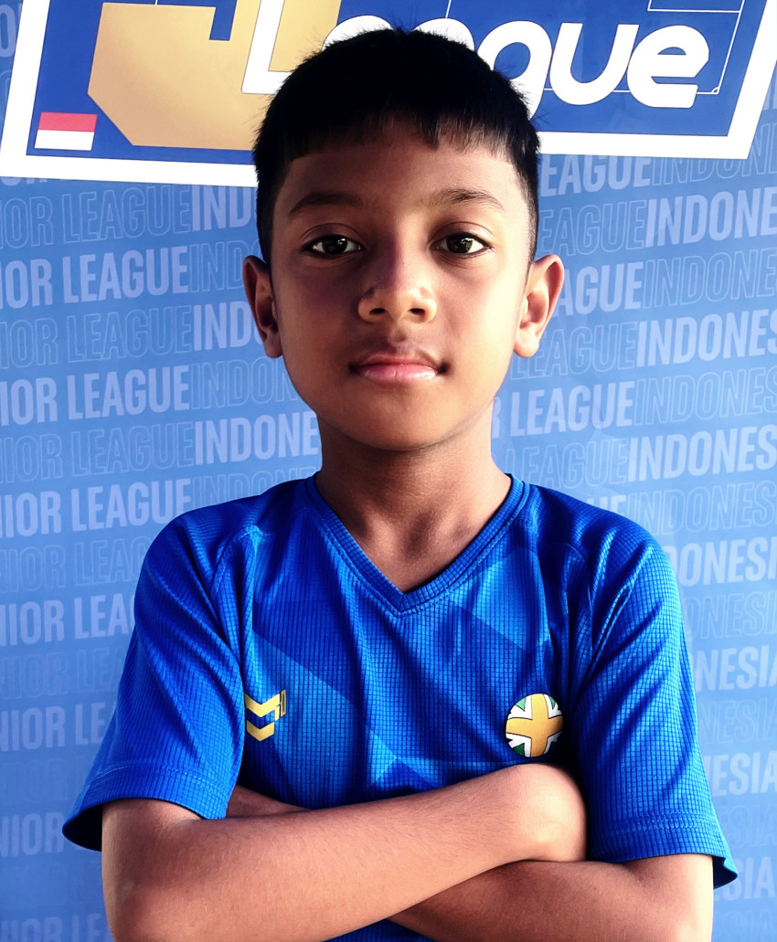 GALAEL ABIYASA IBRAHIM