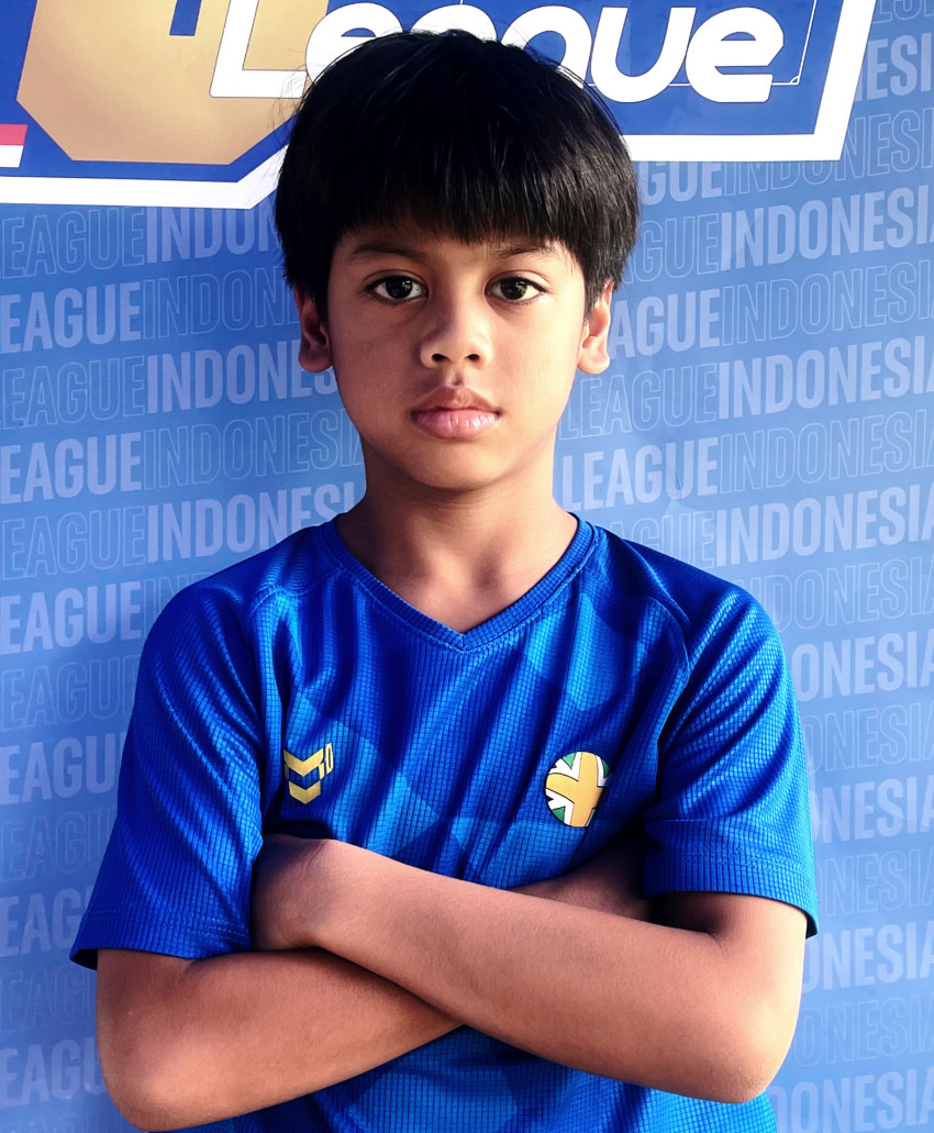 KIRAN ANARGYO DEWANDARU