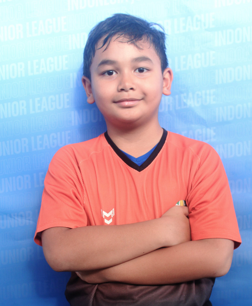 ZAYYAN KHALIFA RACHMAT