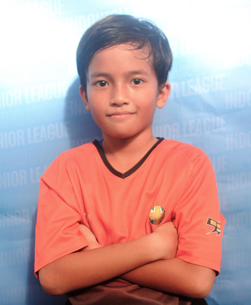 FATIH ARRASYID SUJARWO