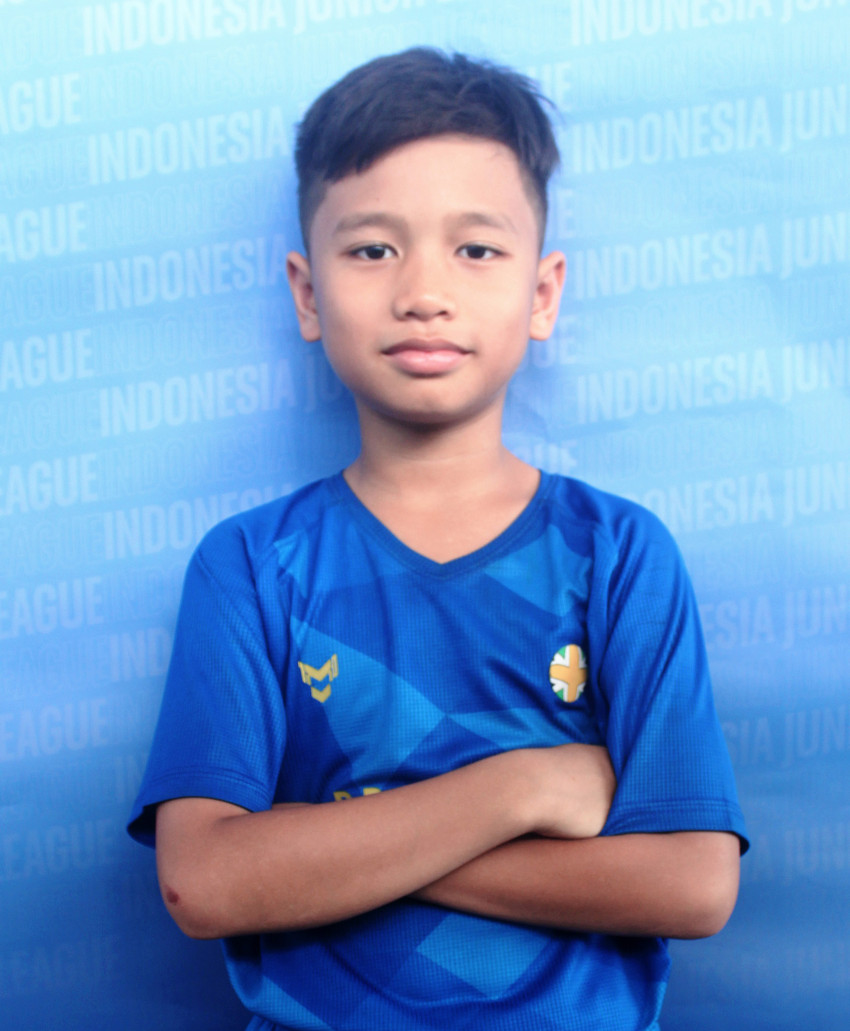 ART PRAMOEDYA HARYONO