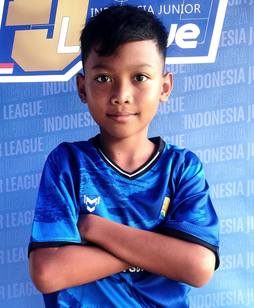 HERBERT SHABACH AGUNG JATI