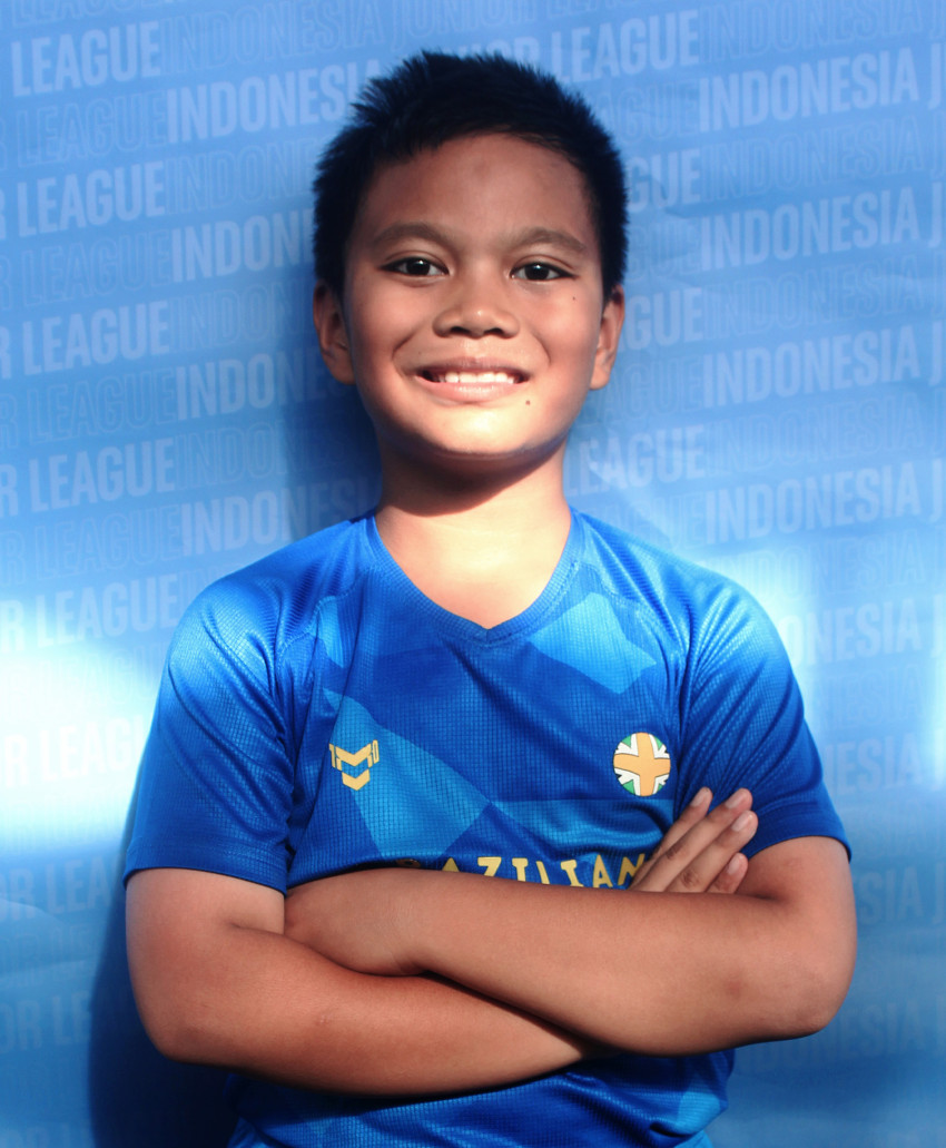 IBRAHIM ARIZKY AKBAR