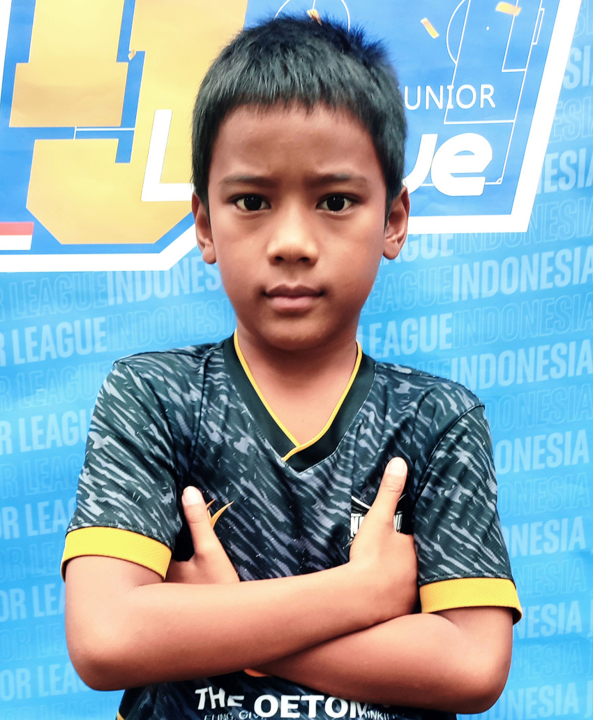 MUHAMMAD GIBRAN PUTRA KUSUMAH