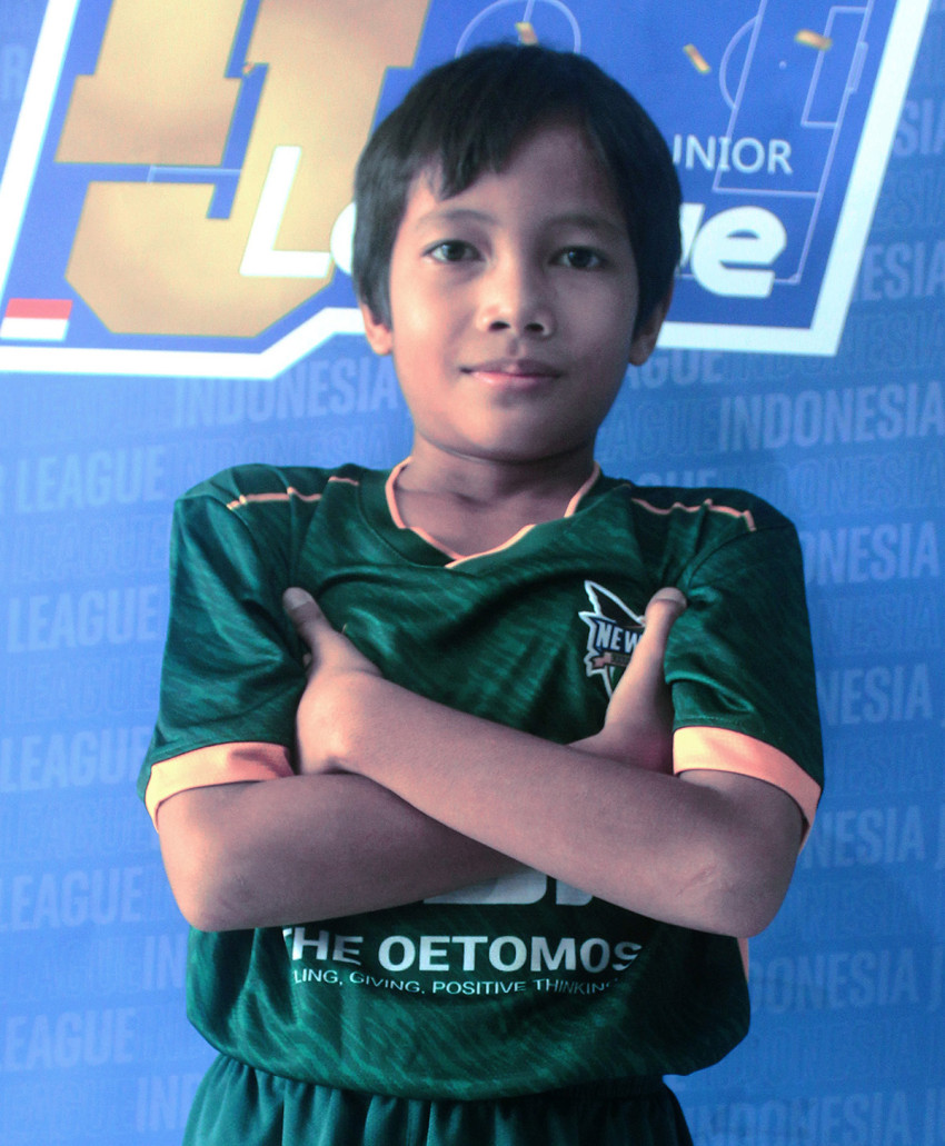 MUHAMMAD RAFFA NUR KARIM